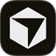 Cursor app icon