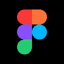 Figma app icon